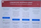 CSIT UNIÓN PROFESIONAL denuncia el colapso informático en Atención Primaria y exige soluciones urgentes
