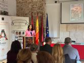 Lorca acoge la II edición del desfile Craft Fashion con la participación del modisto Petro Valverde