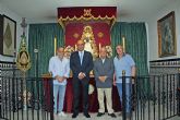 Trayectoria sanitaria y compromiso social marcan al nuevo pregonero rociero en Sevilla