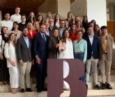 La Región de Murcia convierte a 60 creadores de contenido en finalistas de los primeros Premios BRILLA