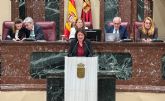 Podemos-IU-AV logra el apoyo de la Asamblea y el Gobierno regional deber� auditar el programa de cribado del c�ncer de mama