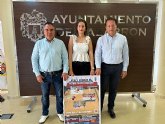 Mazarr�n acoger� el campeonato de f�tbol playa femenino para fomentar el deporte base entre las m�s j�venes