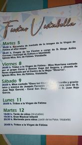 La Asociación Vecinal de Vistabella señala la excluyente programación de las fiestas del barrio 2026