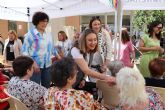 Puerto Lumbreras recibir� 816.750 euros del IMAS para la prestaci�n del Servicio de ayuda a domicilio para personas dependientes