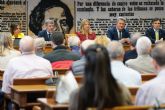 El PP exige en el Senado una moratoria de la Ley de Costas para evitar la demolición de las viviendas de 600 familias de la Región