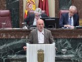 IU-Verdes critica la falta de planificación en la moción sobre regadíos sociales aprobada en la Asamblea Regional