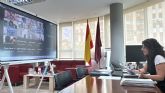 La Comunidad exige al Ministerio que el Plan Corresponsables responda a las necesidades reales de las familias de la Región de Murcia
