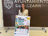 Mazarrón impulsa la participación juvenil en un intercambio internacional sobre salud mental en el entorno digital