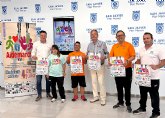 Aidemarcha 2026 abre la venta de dorsales