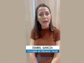 El Centro de Servicios Sociales de Totana atiende a m�s de un centenar de personas en el inicio del dispositivo de informes de vulnerabilidad