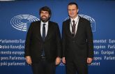 La Región de Murcia estrecha la colaboración con Ucrania para su reconstrucción