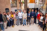 Murcia lanza un mensaje de convivencia y paz a trav�s del arte y la cultura con el Festival Murcia Tres Culturas