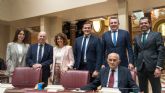 Aprobada por unanimidad la iniciativa de VOX para exigir un plan urgente contra el deterioro de las carreteras