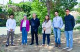 La CHS finaliza la recuperación del entorno fluvial del 