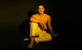 Diego Garc�a Tudela: yoga como herramienta para mejorar tu d�a a d�a