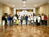 Los Alc�zares suma nuevas distinciones SICTED en su proceso de mejora de la calidad tur�stica con el respaldo del Gobierno regional