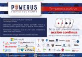 PowerUS regresa a Los Alcázares con una edición centrada en la inteligencia artificial aplicada
