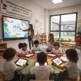 Un proyecto de la plataforma eLeo (ODILO) recibe el Premio Nacional de Experiencias Educativas