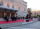 La Brass Band protagoniza una de las últimas citas de 