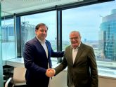 Av�lam y Miraltabank firman un convenio para facilitar la financiaci�n de pymes y aut�nomos de la Regi�n de Murcia