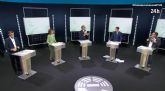 La CNSE y UnaSord exigen que los debates electorales televisados incorporen lengua de signos y subtitulado