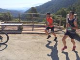 Federico Garca Lorca del Club Atletismo Totana gana la II Dragnchallenge