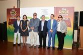El Día de la ONCE lleva a sus miembros a conocer la Cartagena más turística y emblemática