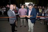 El Grupo municipal MC participa activamente en los diversos actos festivos, culturales y deportivos del municipio