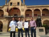 La II edicin de la Copa de ftbol 3x3 Dimvil llenar la Plaza de España de deporte y diversin el sbado 18 de junio