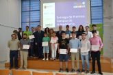 El colegio Los Rosales, de El Palmar, y el instituto Jiménez de la Espada, de Cartagena, ganan de los premios del Campus de la Ingeniería