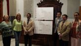Fomento adjudica por 3,8 millones la redaccin del proyecto y ejecucin de las obras en el barrio de Los ngeles y Apolonia de Lorca