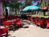 Los hosteleros interesados tienen hasta el 18 de junio para presentar ofertas para la explotación del servicio de bar-cafetería en el parque municipal