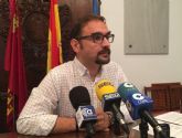 El PSOE pide al Ayuntamiento de Lorca que adelante la apertura de las piscinas municipales