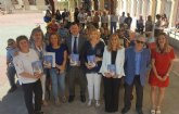Familia edita 5.000 ejemplares de la Gua del buen trato a las personas mayores