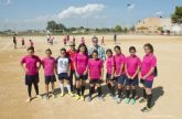 Comienza el I Clinic de Tecnificacion Individual de Futbol Base de El Bohio