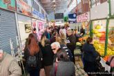 El Mercado de Santa Florentina abrira el 9 de junio