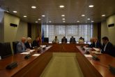 La Asamblea solicita acciones para impulsar la promoción de los festivales musicales de la Región de Murcia