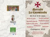 El Ayuntamiento de Calasparra presenta la programación con motivo de la Conmemoración de la Donación de la Villa a la Orden de San Juan de Jerusalén
