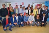 Los jvenes murcianos apuestan por los sectores del comercio y del ocio para emprender