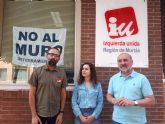 Presentan la candidatura 'Unidad Para Ganar' a las primarias regionales de IU-Verdes