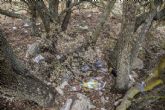 Murcia se moviliza para acabar con la basuraleza en sus entornos naturales