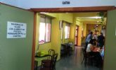 Sacan a licitación el servicio de cafetería del IES 