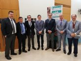 Alrededor de 300 especialistas en oncologa quirrgica abordan en Murcia los ltimos avances en el tratamiento del cncer