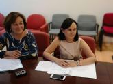 Isabel García declara que Cartagena contará con Presupuesto en 2019