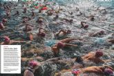 La TimonCap 2018 Cabo de Palos, en la revista National Geographic, en el número de junio
