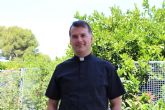 Manuel Verd Moreno, nuevo rector de los seminarios Mayor de San Fulgencio y Menor de San Jos