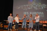 El IES Europa vuelve a demostrar el valor pedaggico de la msica en su tradicional concierto anual