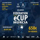 La Federacin de Futbol de la Regin de Murcia organiza su primera competicin de FIFA 19 de la mano de UCAM eSports