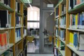 CRAI-Biblioteca retoma este lunes su actividad presencial