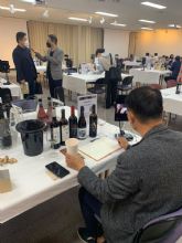 Siete bodegas de la Regi�n abren mercado en Corea del Sur con una cata virtual